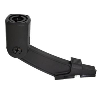 Adapter, fekete