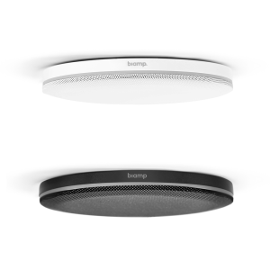 Parlé TCM-XEX Black