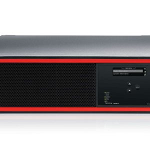 Tesira SERVER-IO AVB
