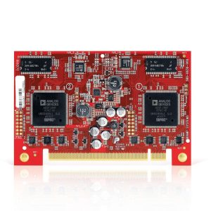 Tesira DSP-2