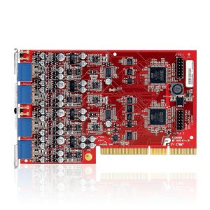 Tesira SAC-4 CK