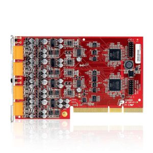 Tesira SEC-4