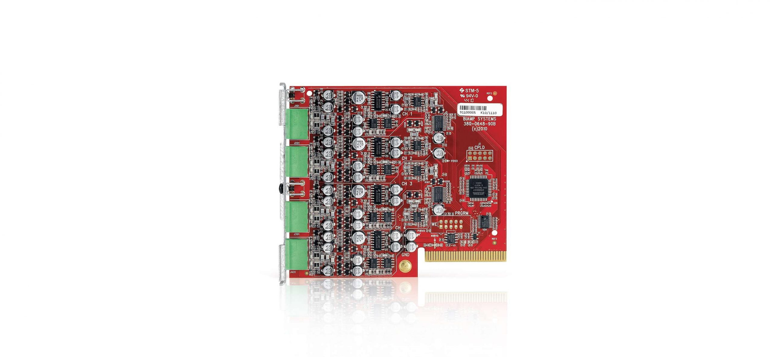 Tesira SIC-4 CK