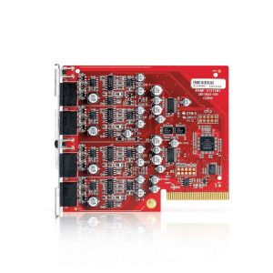 Tesira SOC-4