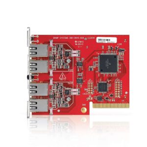 Tesira STC-2 CK