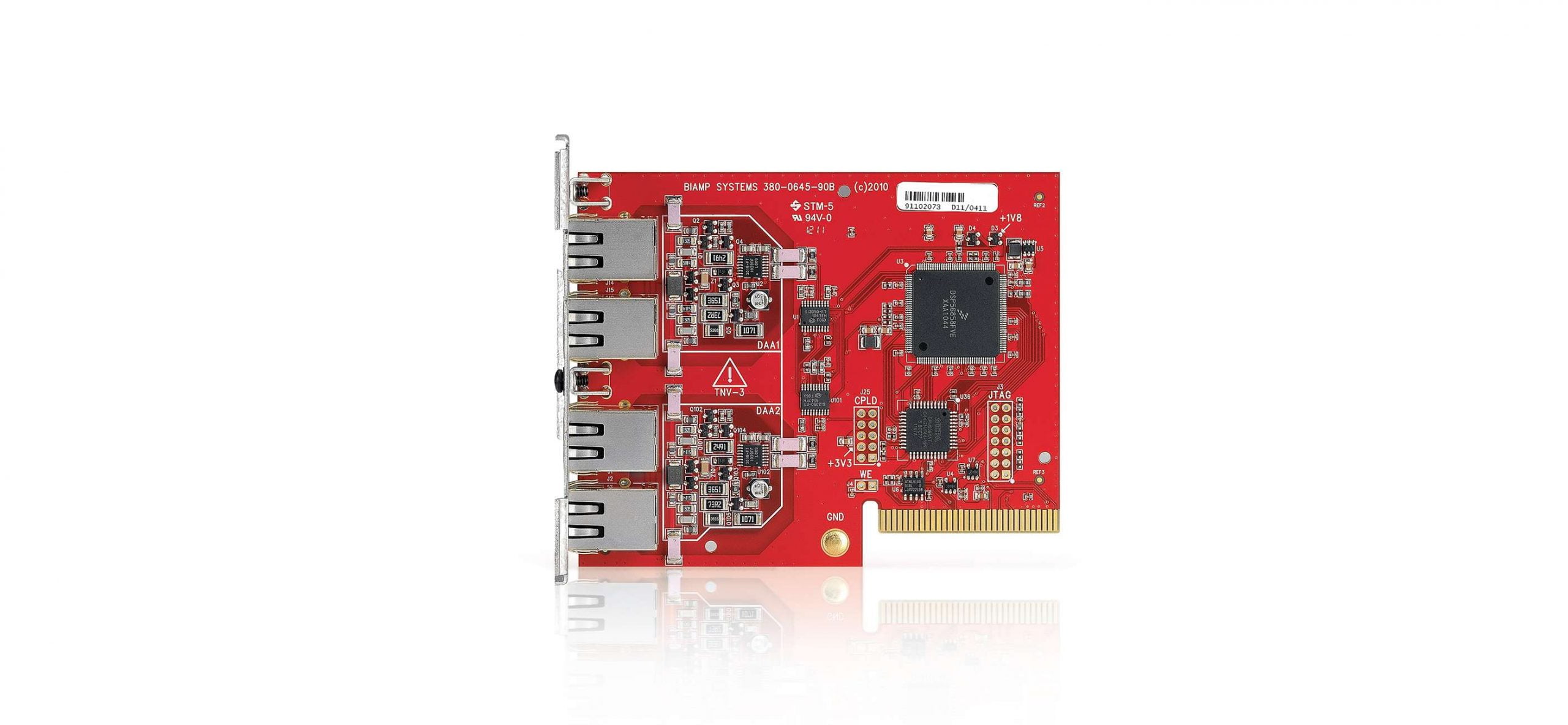 Tesira STC-2 CK