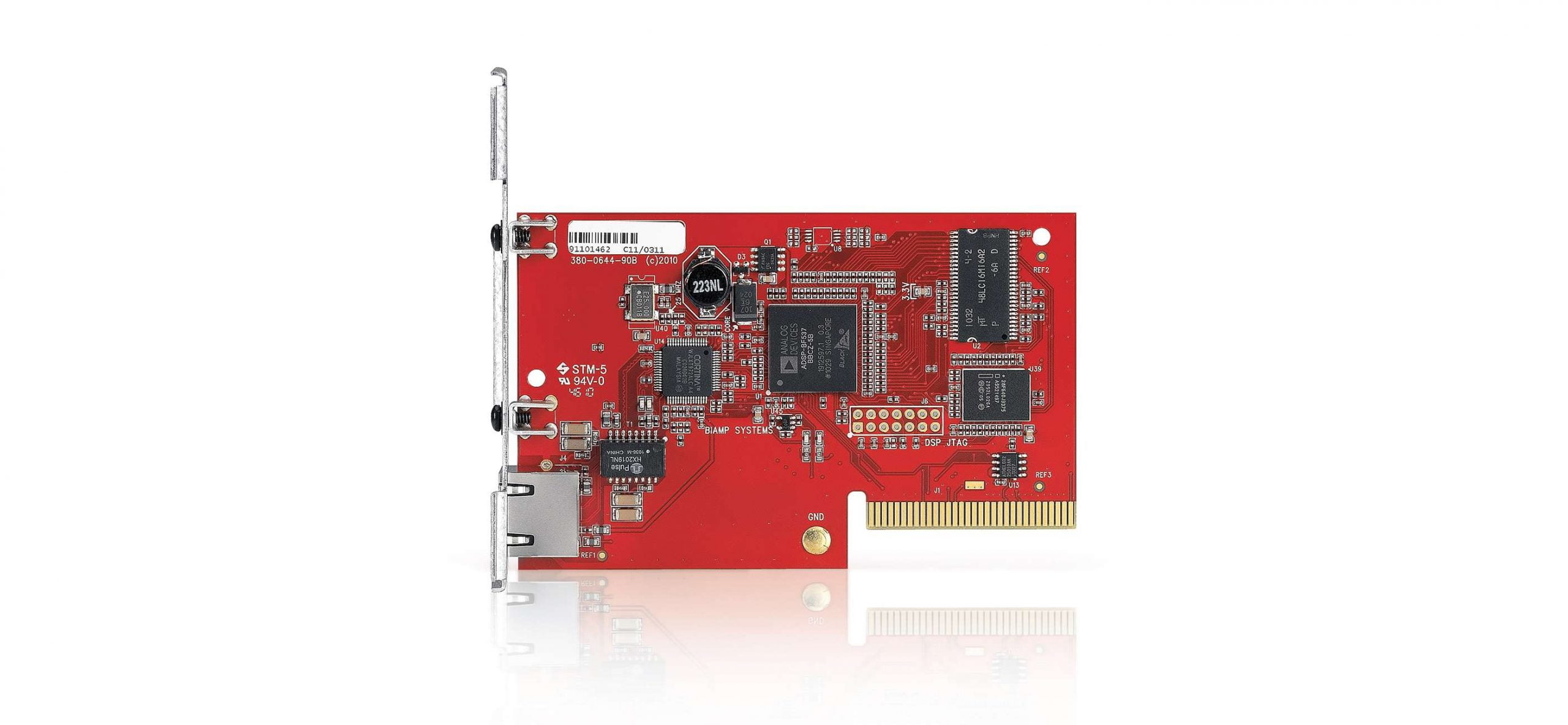 Tesira SVC-2 CK