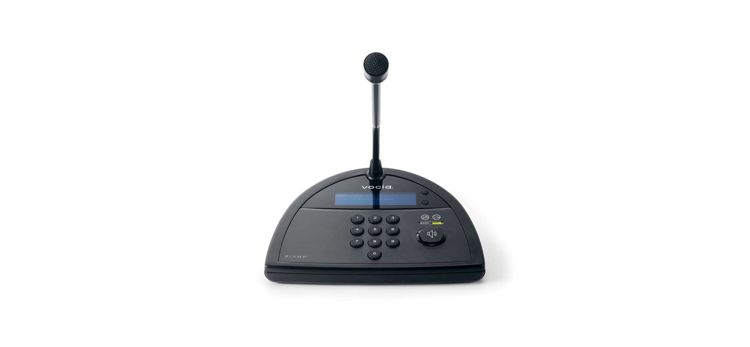 Vocia DS-10