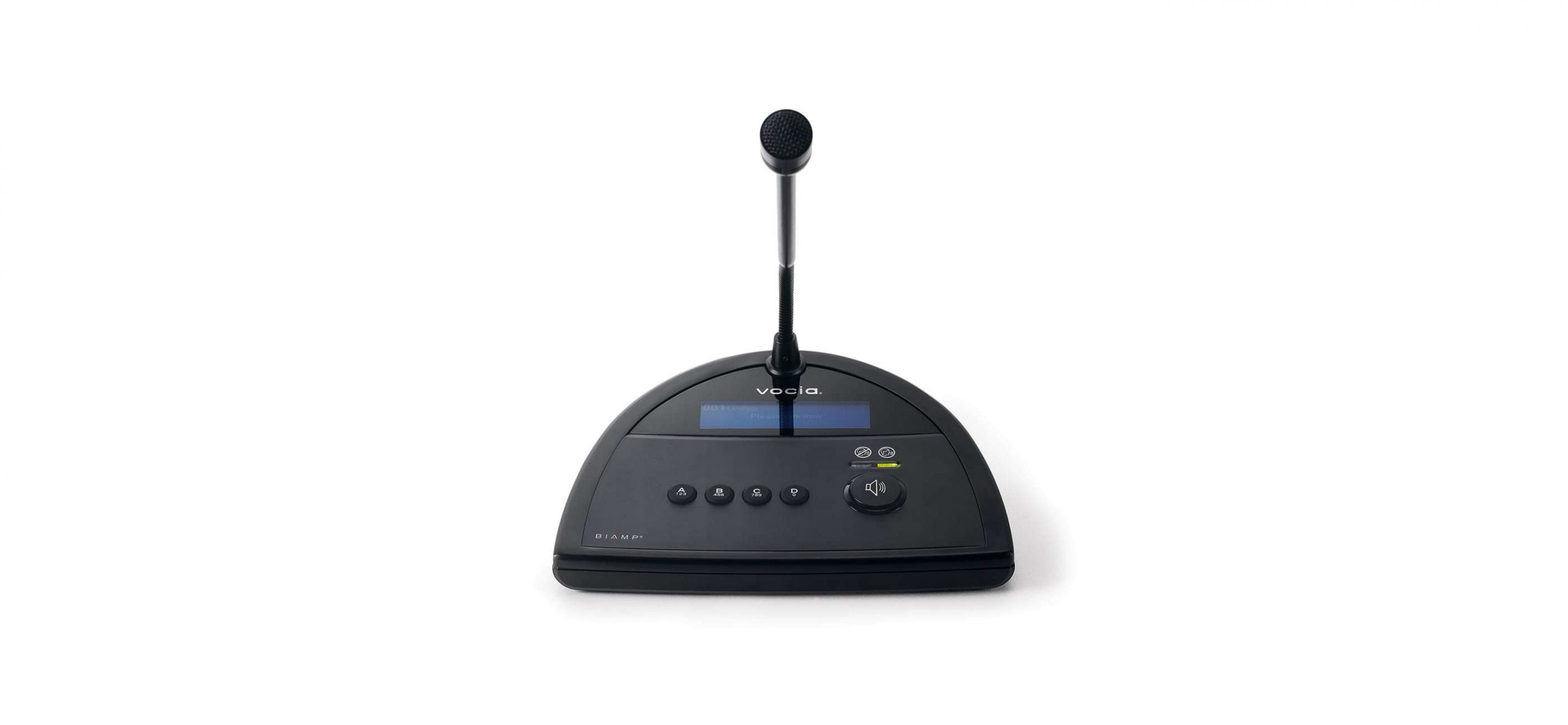 Vocia DS-4