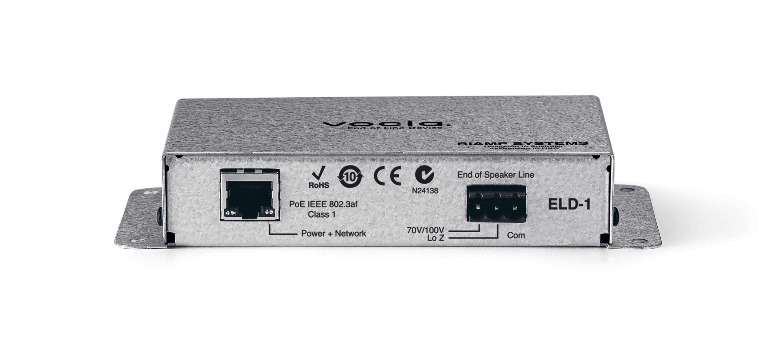 Vocia ELD-1