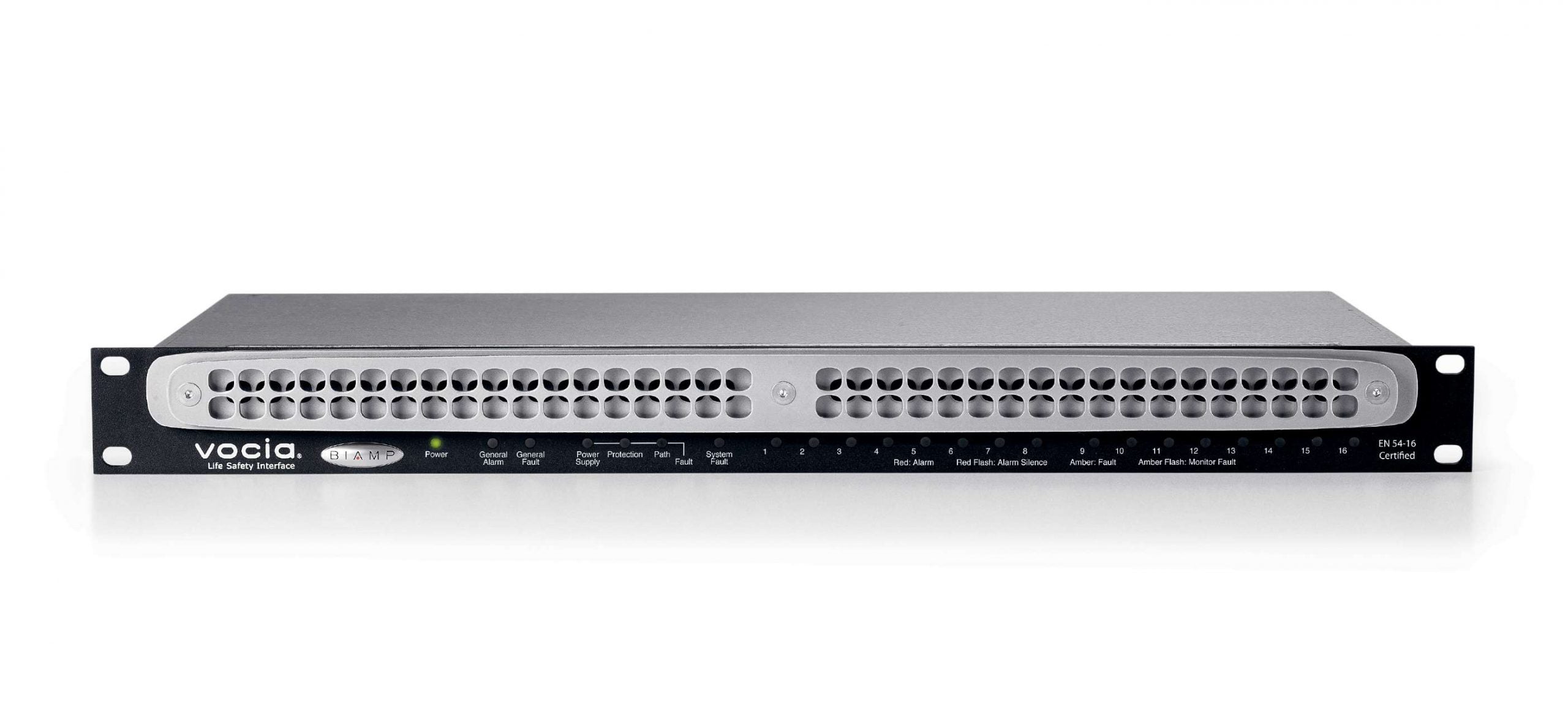 Vocia LSI-16e