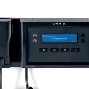 Vocia WS-4