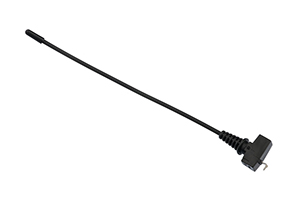 575297 Antenna, 122mm, 486-558MHz