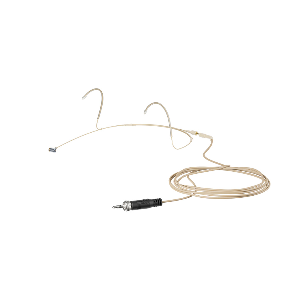 HEADMIC 4 (BEIGE EW)