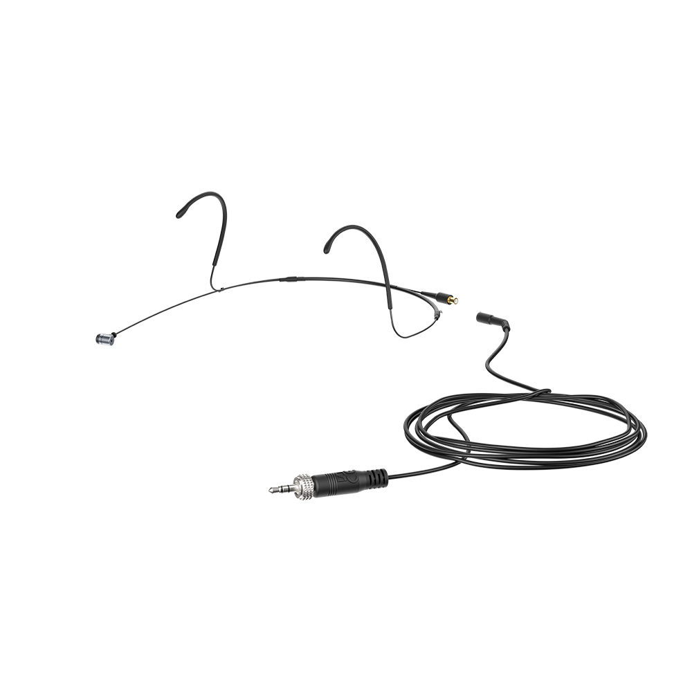 HEADMIC 4 (BLACK EW)