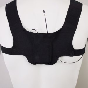 URSA X Strap XLarge - Black