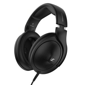 HD 620S zárt, vezetékes fejhallgató