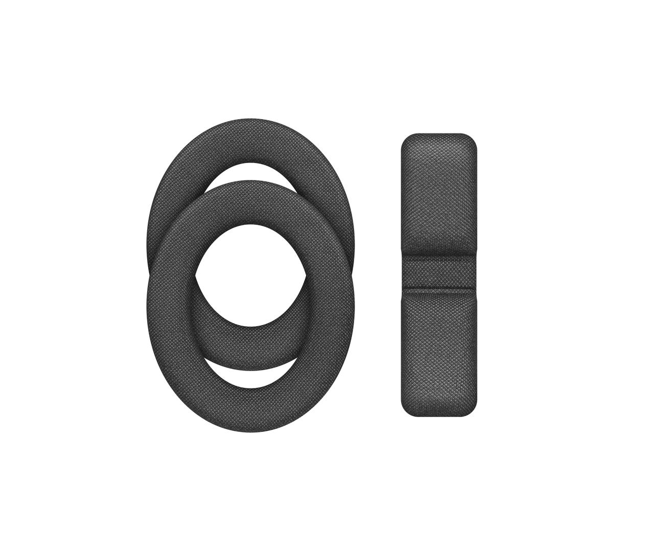 HD 490 PRO - Mixing Pad Set