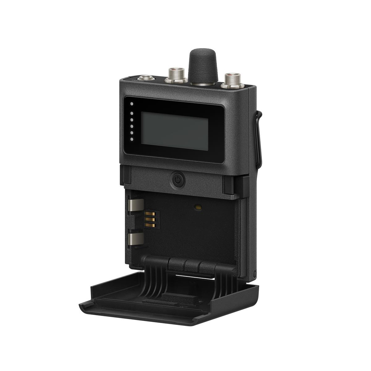 SPECTERA SEK (UHF) - Image 2