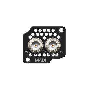 SPECTERA MADI CARD (BNC)