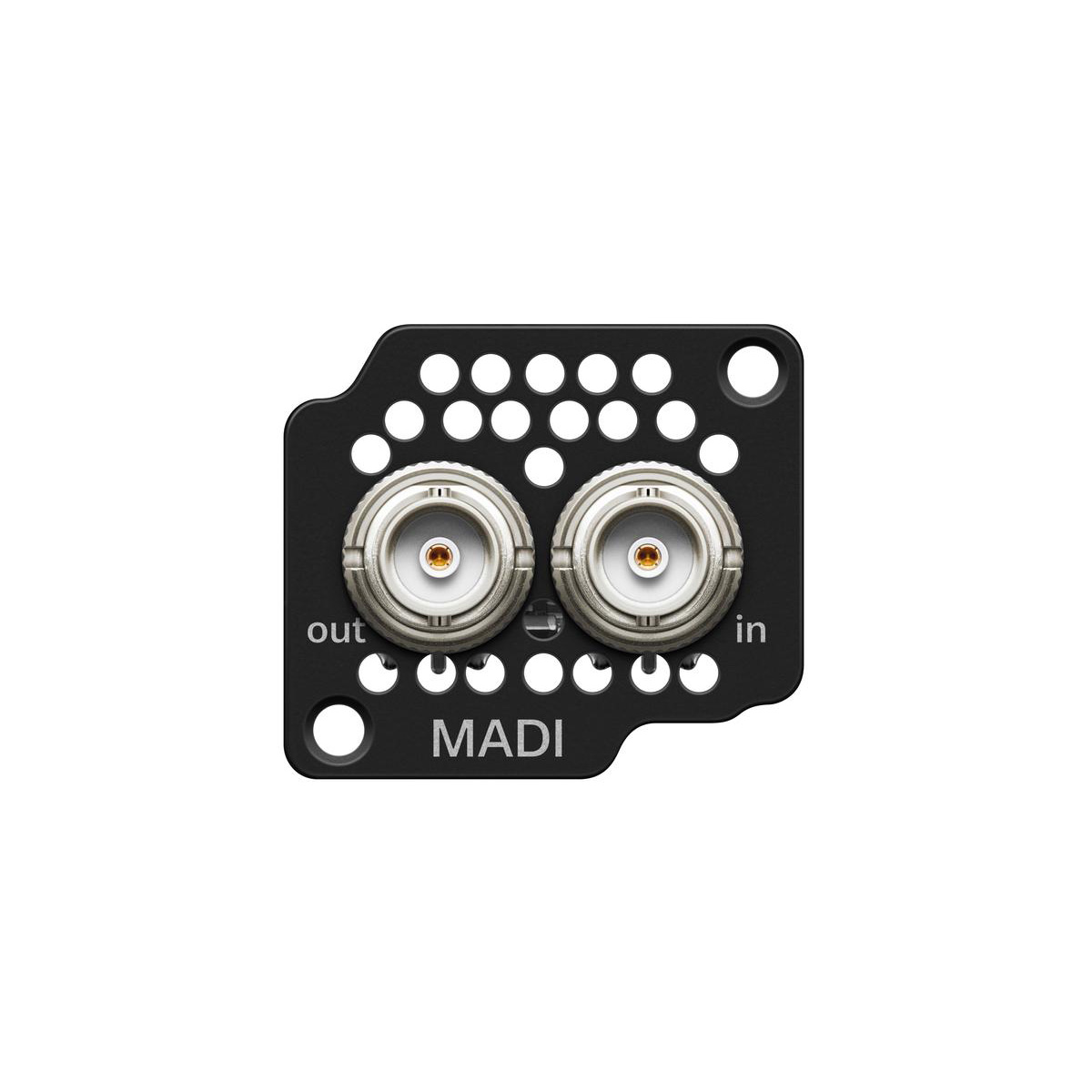 SPECTERA MADI CARD (BNC)