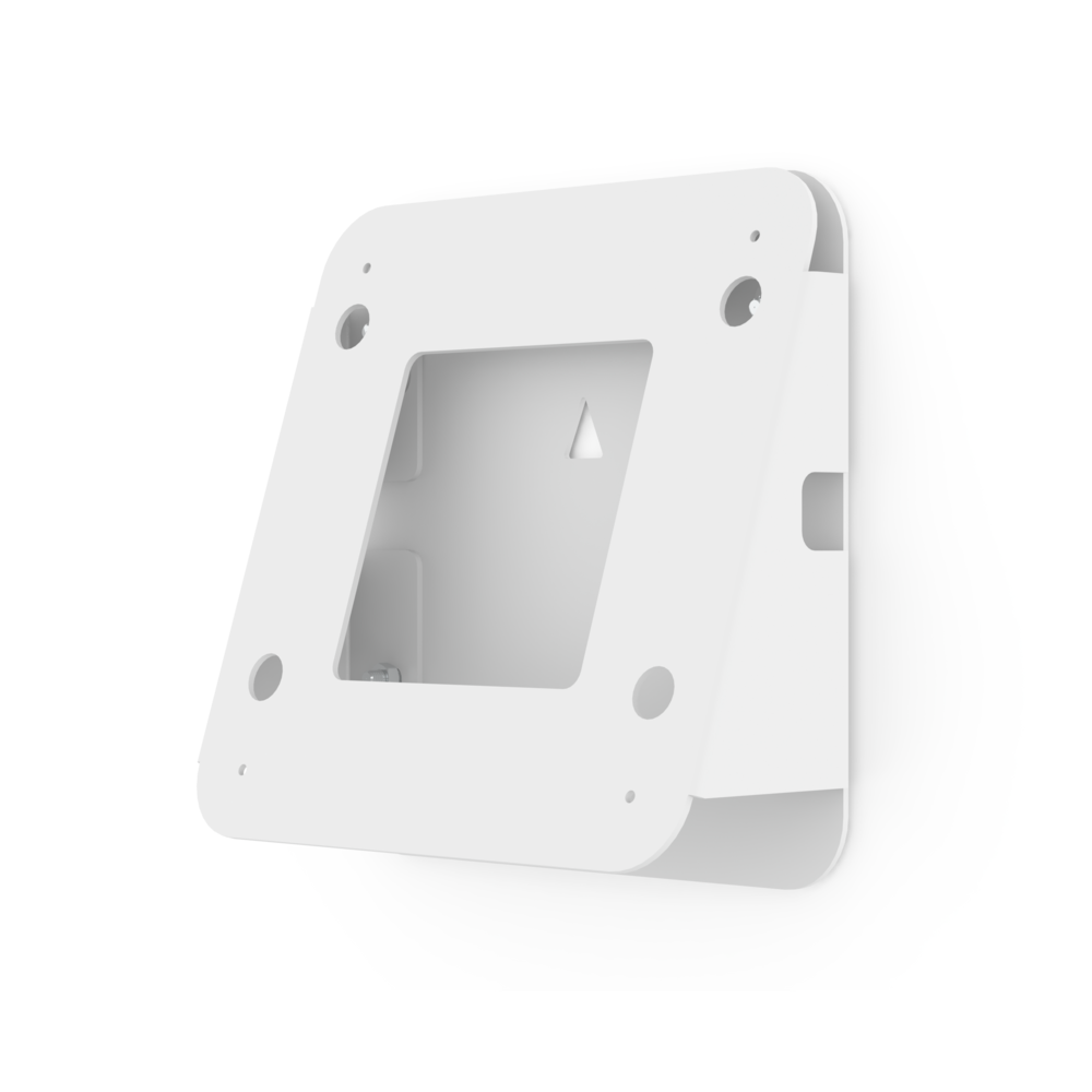 Evoko Liso Tilt Glass Wall Mount Kit