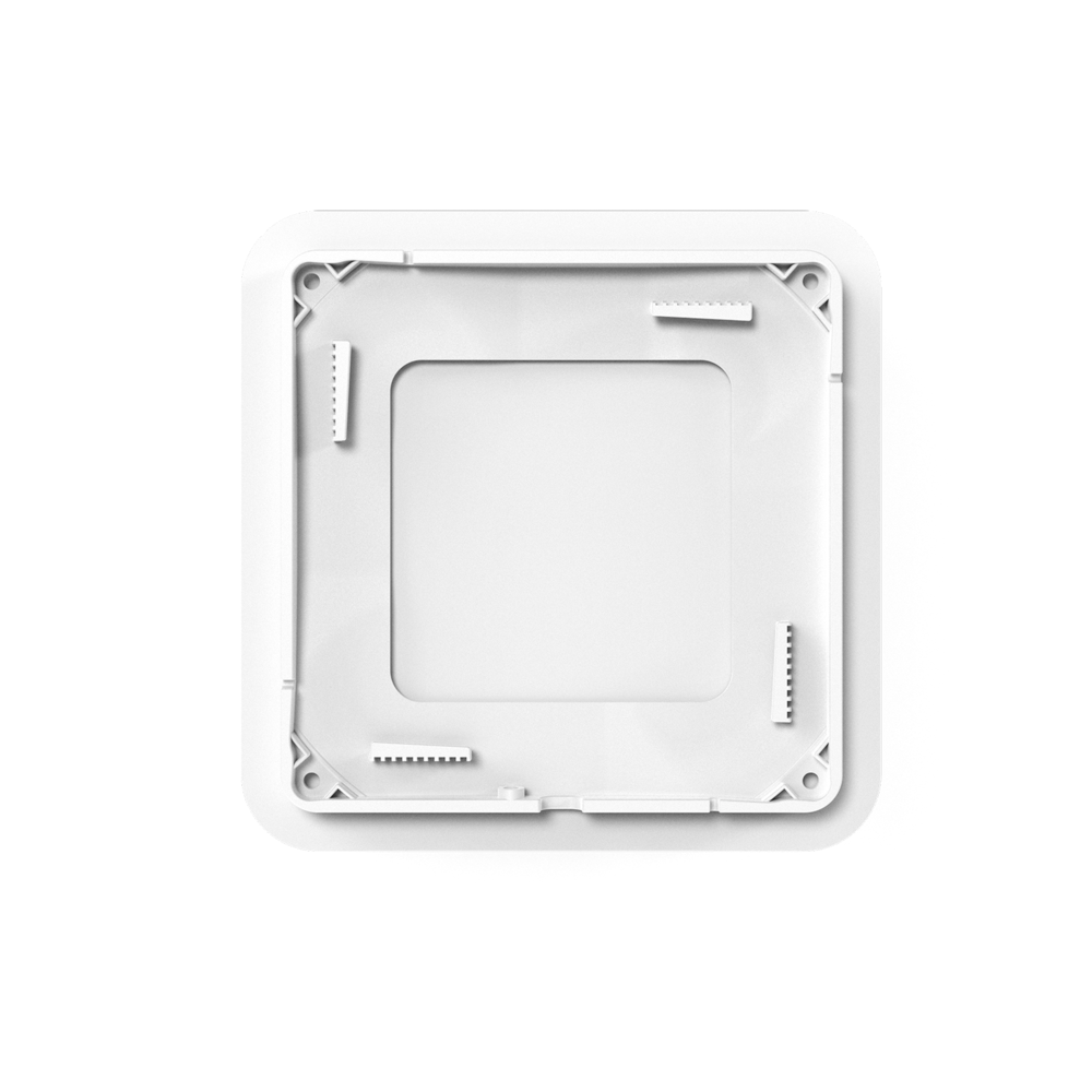 Evoko Liso Glass Mount Kit