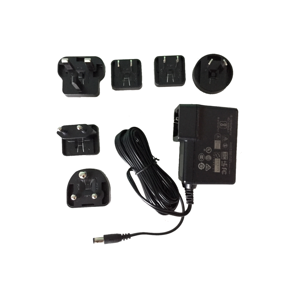 Evoko Liso Power Supply