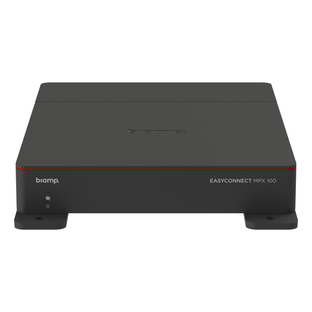 EasyConnect MPX 100 - Image 3