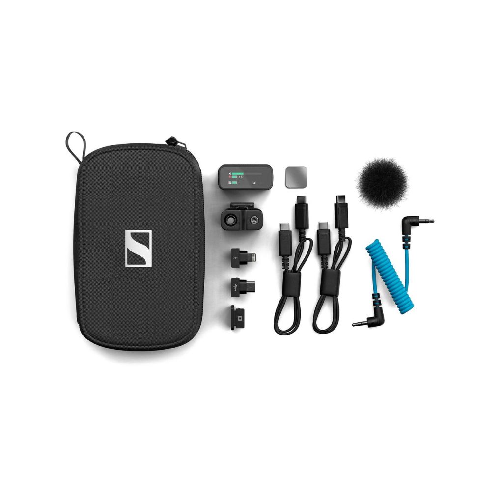 Profile Wireless 1-Channel Set