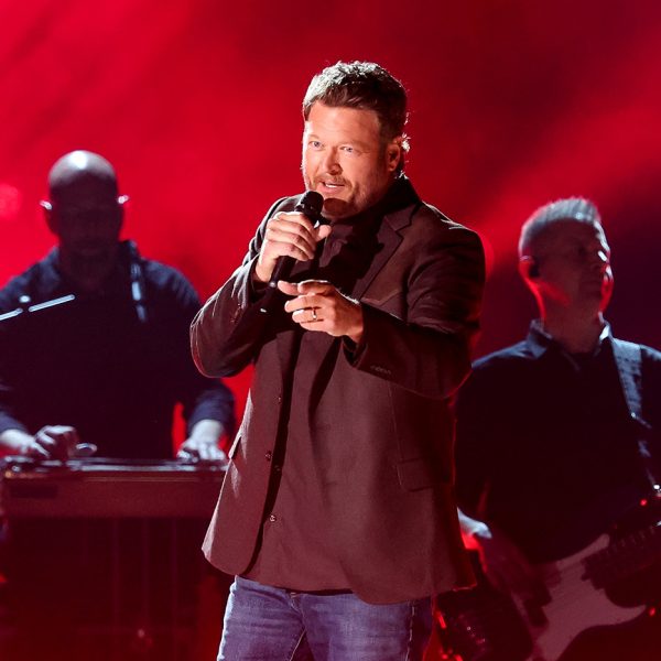 A Spectera ragyogó szereplése a 2025-ös ACM Awards gálán