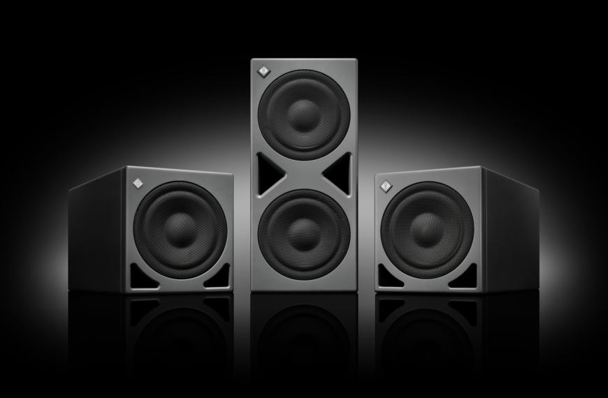 A Neumann öt új mélynyomóval gazdagítja KH–termékcsaládját