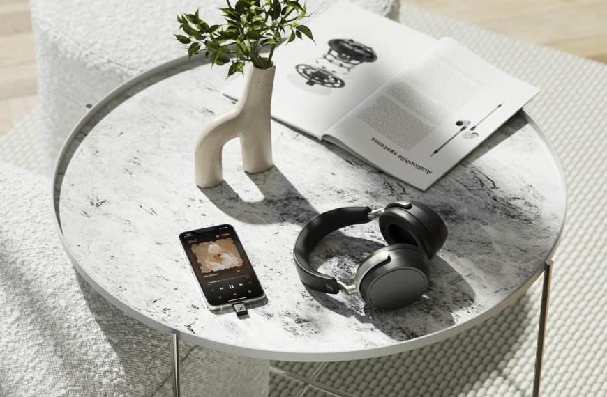 Az új HDB 630 a szabadjára engedett audiofil hangzás megeremtője