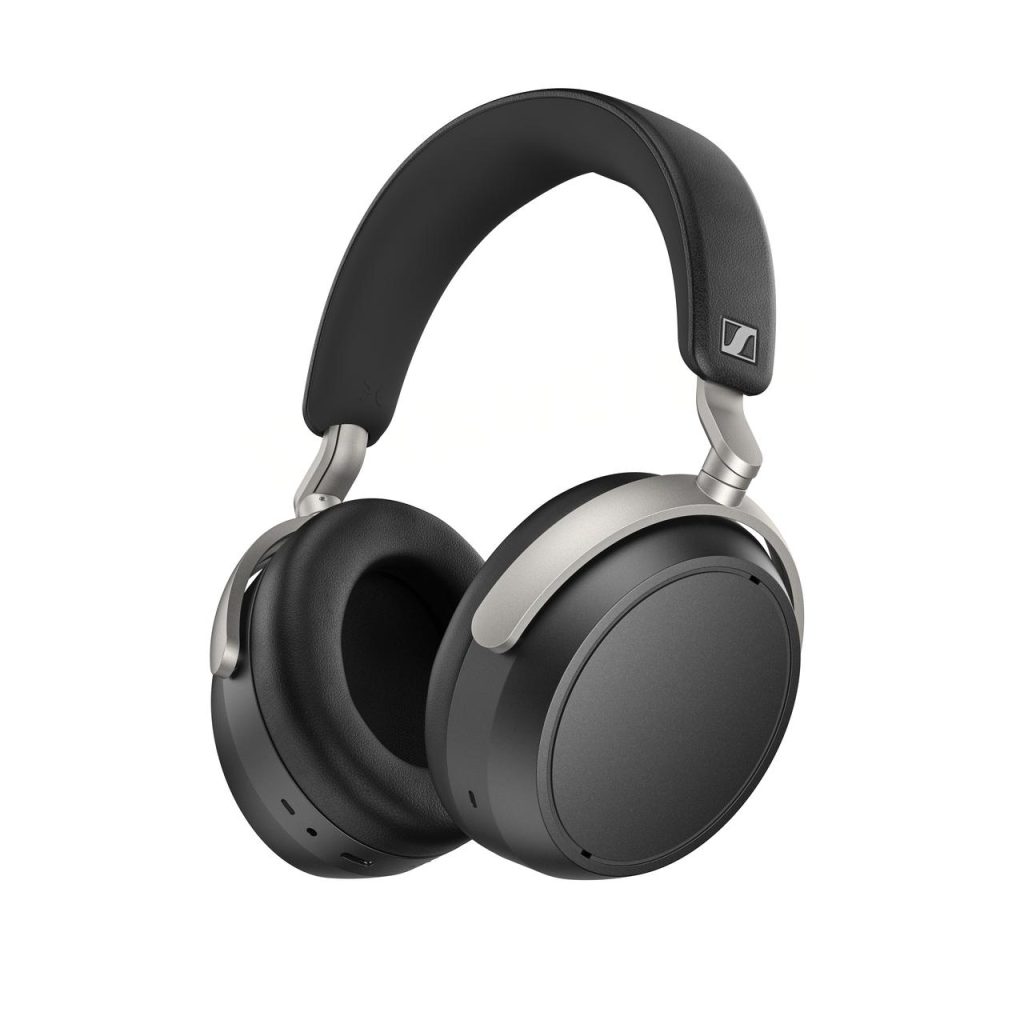 HDB 630 adaptív zajszűrős audiofil bluetooth fejhallgató