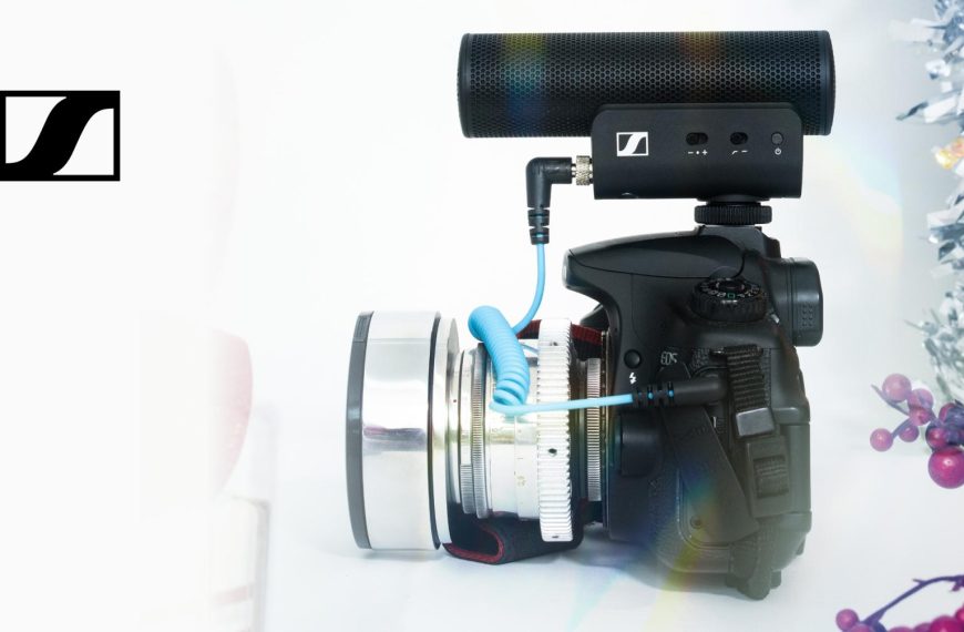 Ajándékozz örömmel az ünnepi szezonban a Sennheiserrel